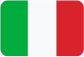 TESUR-technologické linky, sušení a regulace s.r.o. Italiano
